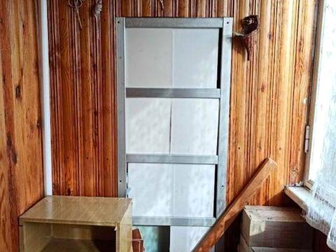 квартира за адресою Київ, Свободи просп., 34