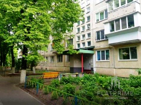 квартира за адресою Київ, Свободи просп., 34