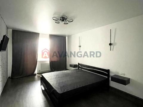 квартира по адресу Независимости бульв., 19