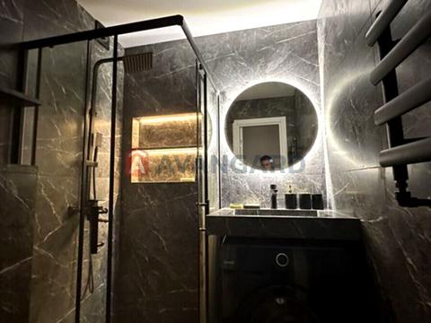 квартира по адресу Независимости бульв., 19