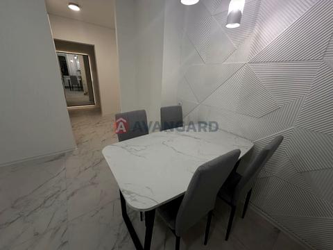 квартира по адресу Независимости бульв., 19