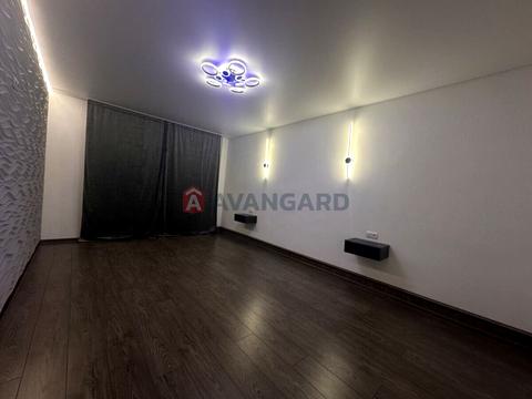 квартира по адресу Независимости бульв., 19