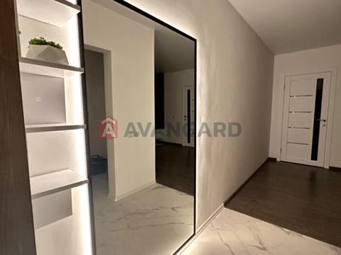 квартира по адресу Независимости бульв., 19