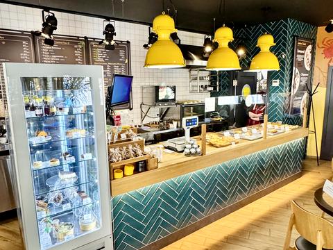 комерційна за адресою Фонтанська дорога вул., 15