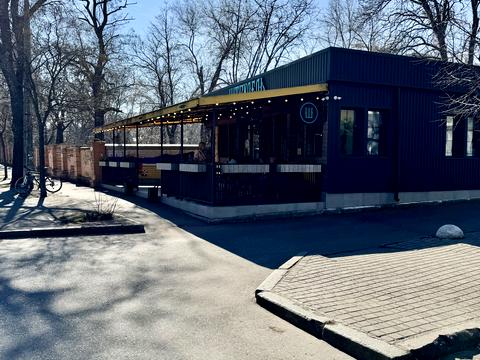 комерційна за адресою Фонтанська дорога вул., 15