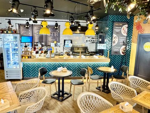 комерційна за адресою Фонтанська дорога вул., 15