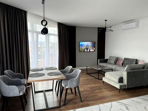 квартира за адресою Слов'янська набережна вул., 21-А