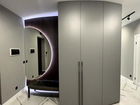 квартира за адресою Слов'янська набережна вул., 21-А