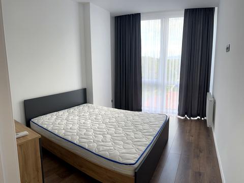 квартира за адресою Слов'янська набережна вул., 21-А