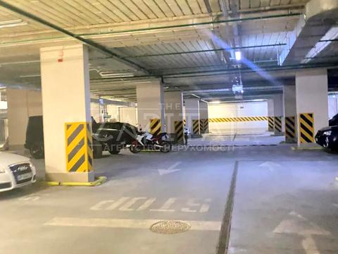 паркоместо по адресу Дегтярная ул., 20