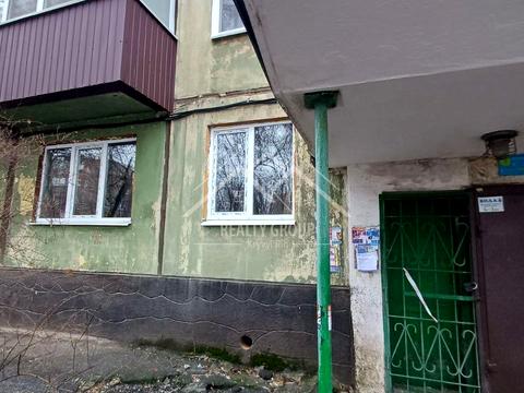 квартира по адресу Ярослава Мудрого ул. (Отто Брозовского), 88