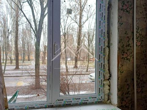 квартира по адресу Ярослава Мудрого ул. (Отто Брозовского), 88