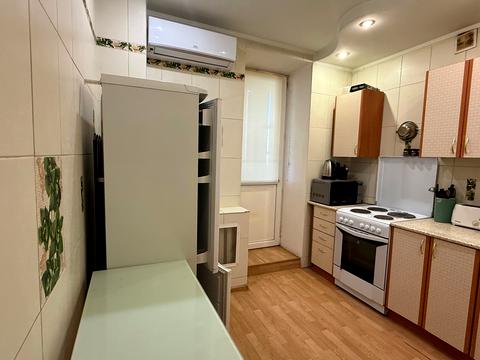 квартира за адресою Олімпійська вул., 8-Б