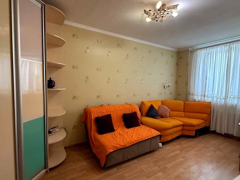 квартира за адресою Олімпійська вул., 8-Б