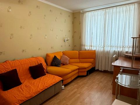 квартира за адресою Олімпійська вул., 8-Б