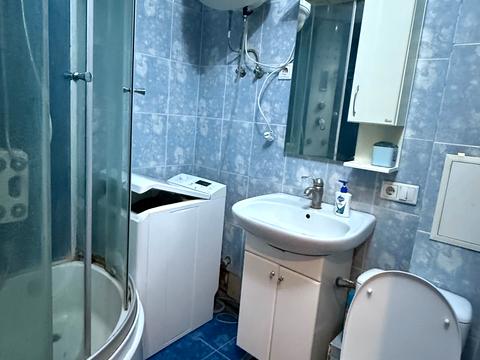 квартира за адресою Олімпійська вул., 8-Б