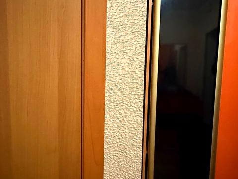 квартира за адресою Олімпійська вул., 8-Б