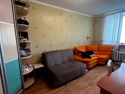 квартира за адресою Олімпійська вул., 8-Б