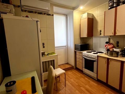 квартира за адресою Олімпійська вул., 8-Б