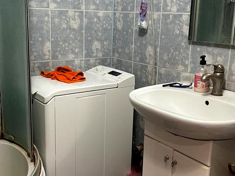 квартира за адресою Олімпійська вул., 8-Б