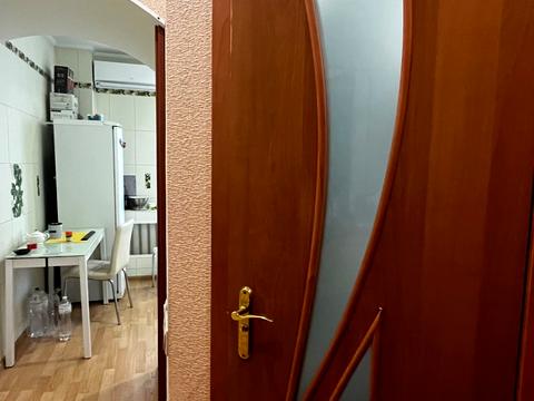 квартира за адресою Олімпійська вул., 8-Б