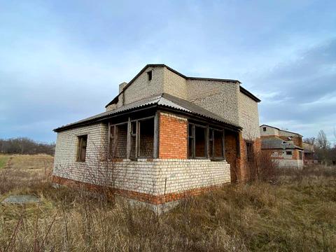 дом по адресу Провулок Кар"єрний, 1