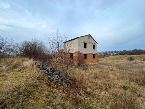 дом по адресу Провулок Кар"єрний, 1