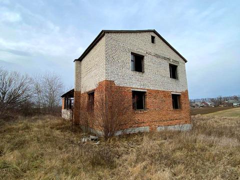 дом по адресу Провулок Кар"єрний, 1