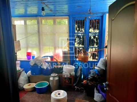 дом по адресу Жмеринский пер.