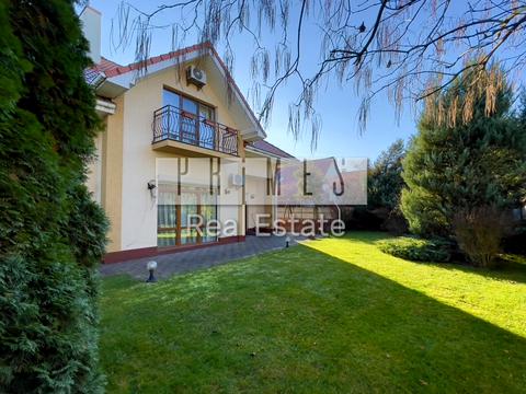 дом по адресу Центральная ул.