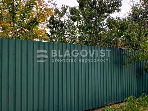 ділянка за адресою Київський пров.