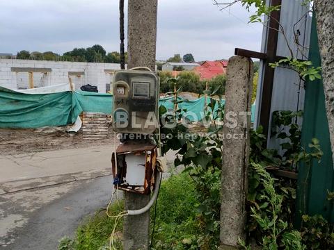 ділянка за адресою Київський пров.