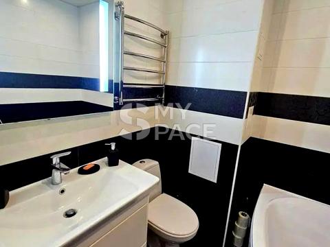 квартира по адресу Урловская ул., 23-А