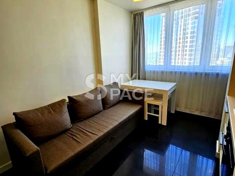 квартира по адресу Урловская ул., 23-А