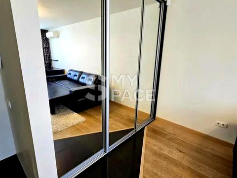 квартира по адресу Урловская ул., 23-А