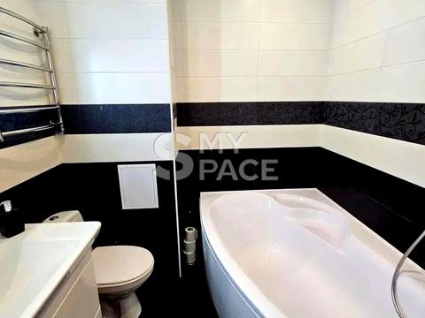 квартира по адресу Урловская ул., 23-А