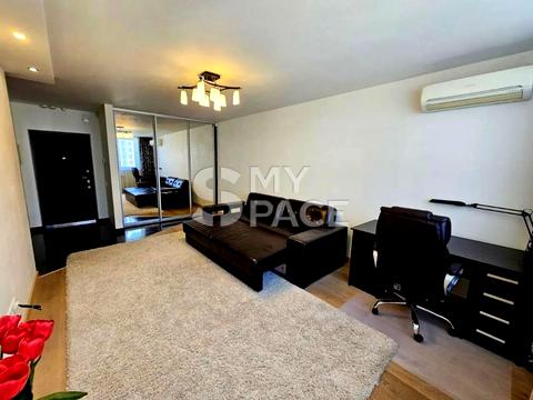 квартира по адресу Урловская ул., 23-А