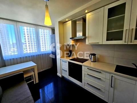 квартира по адресу Урловская ул., 23-А