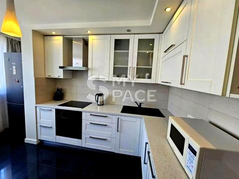 квартира по адресу Урловская ул., 23-А