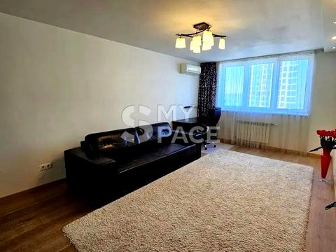 квартира по адресу Урловская ул., 23-А