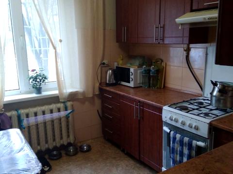 квартира за адресою Одеса, Академіка Заболотного вул., 55а