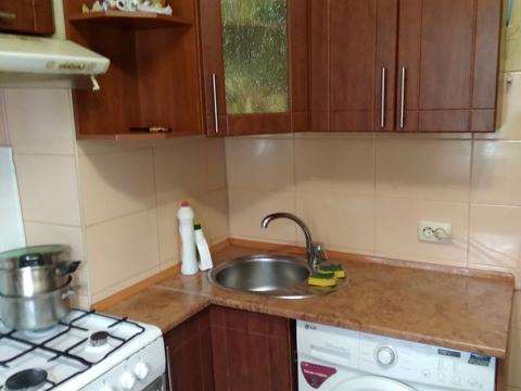 квартира за адресою Одеса, Академіка Заболотного вул., 55а