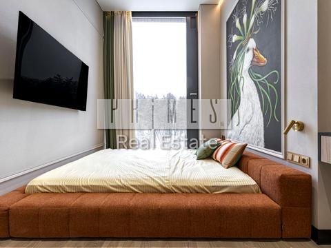 квартира за адресою Садово-Ботанічна вул. (Тимірязєвська), 46