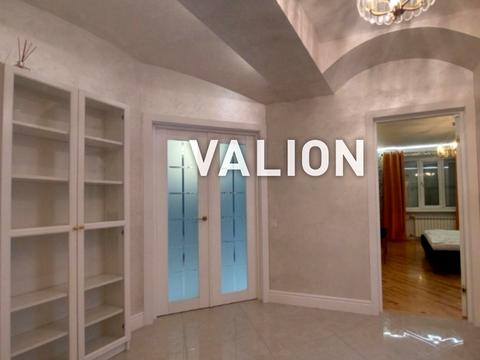 квартира за адресою Ореста Васкула вул., 50-А