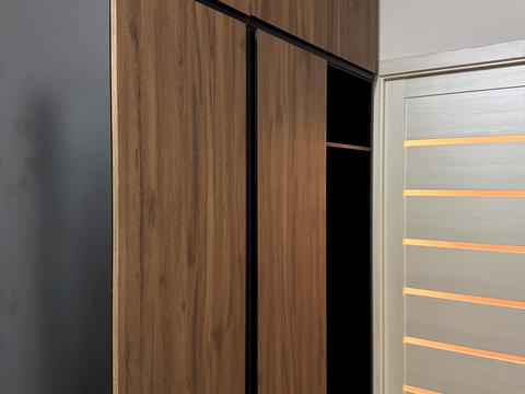 квартира за адресою Височана вул., 18