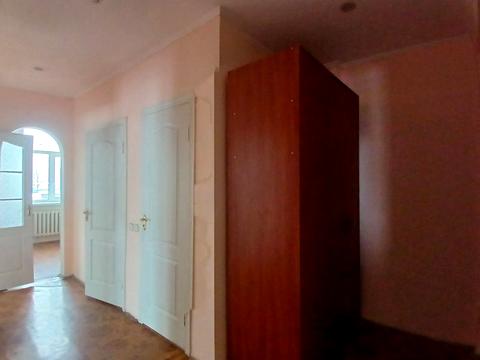 квартира по адресу Евгения Сверстюка ул. (Марины Расковой), 7