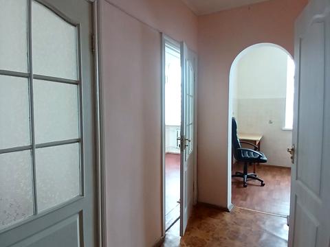 квартира по адресу Евгения Сверстюка ул. (Марины Расковой), 7