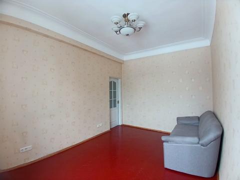 квартира по адресу Евгения Сверстюка ул. (Марины Расковой), 7