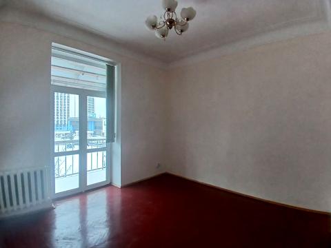 квартира по адресу Евгения Сверстюка ул. (Марины Расковой), 7