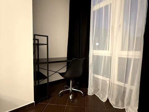 квартира за адресою Височана вул., 18